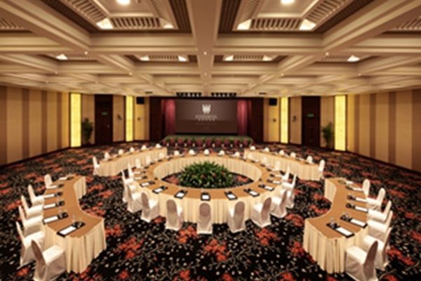 Zhejiang Narada Grand Hotel (Hangzhou)